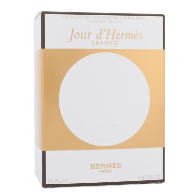 Hermes Jour d´Hermes Absolu Eau de Parfum donna 85 ml
