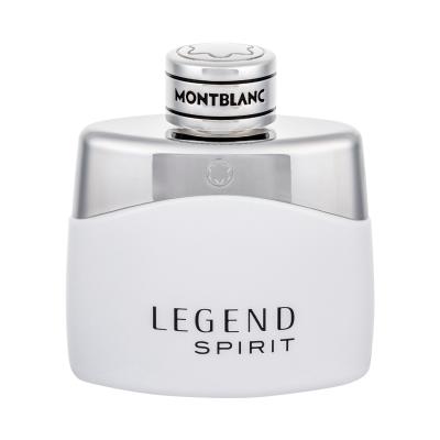 Montblanc Legend Spirit Eau de Toilette uomo 50 ml