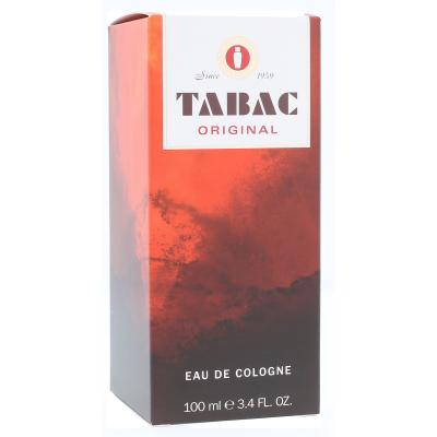TABAC Original Acqua di colonia uomo Senza nebulizzatore 100 ml