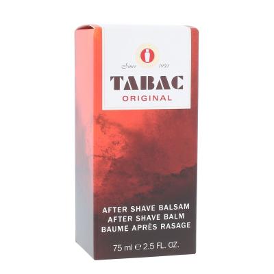 TABAC Original Balsamo dopobarba uomo 75 ml