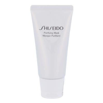 Shiseido Purifying Mask Maschera per il viso donna 75 ml