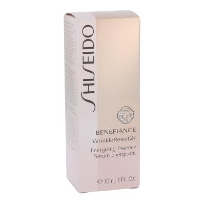 Shiseido Benefiance Wrinkle Resist 24 Siero per il viso donna 30 ml