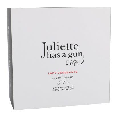 Juliette Has A Gun Lady Vengeance Eau de Parfum donna 50 ml