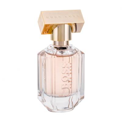 HUGO BOSS Boss The Scent 2016 Eau de Parfum donna 30 ml
