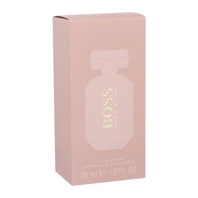 HUGO BOSS Boss The Scent 2016 Eau de Parfum donna 30 ml