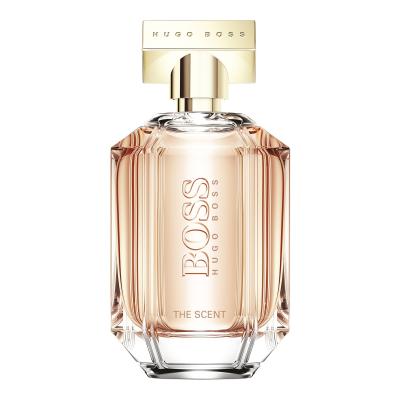 HUGO BOSS Boss The Scent 2016 Eau de Parfum donna 100 ml