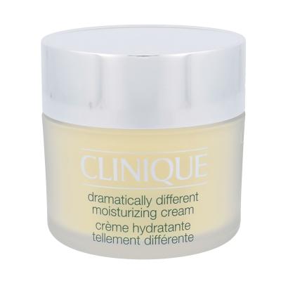 Clinique Dramatically Different Moisturizing Cream Crema giorno per il viso donna 125 ml