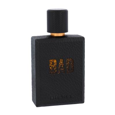 Diesel Bad Eau de Toilette uomo 75 ml