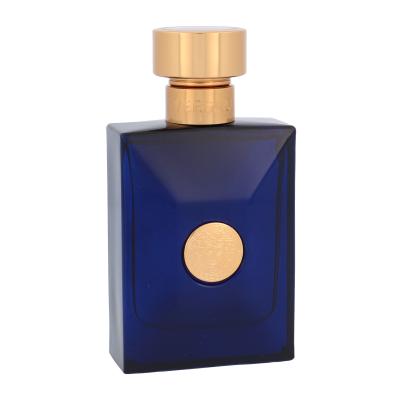 Versace Pour Homme Dylan Blue Eau de Toilette uomo 50 ml