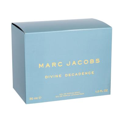Marc Jacobs Divine Decadence Eau de Parfum donna 30 ml