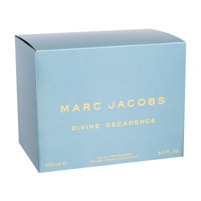 Marc Jacobs Divine Decadence Eau de Parfum donna 100 ml