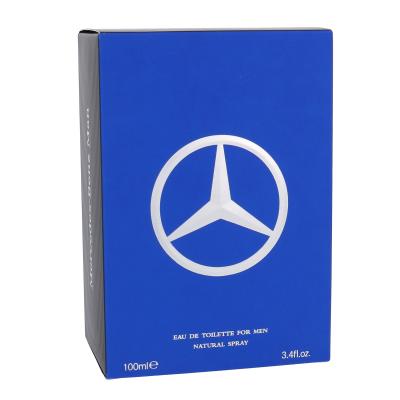 Mercedes-Benz Man Eau de Toilette uomo 100 ml