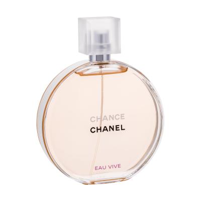 Chanel Chance Eau Vive Eau de Toilette donna 150 ml