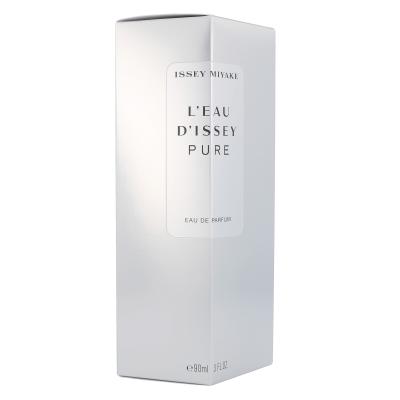 Issey Miyake L´Eau D´Issey Pure Eau de Parfum donna 90 ml