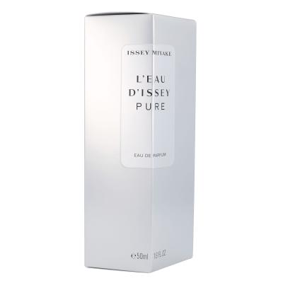 Issey Miyake L´Eau D´Issey Pure Eau de Parfum donna 50 ml