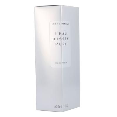 Issey Miyake L´Eau D´Issey Pure Eau de Parfum donna 30 ml