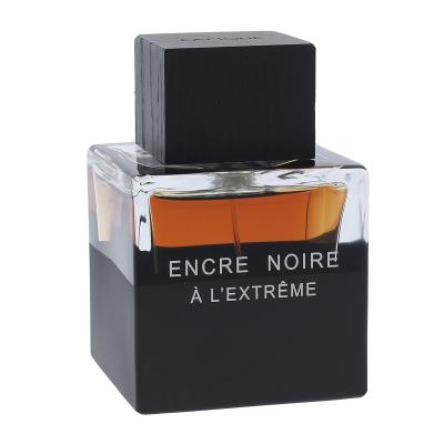 Lalique Encre Noire A L´Extreme Eau de Parfum uomo 100 ml