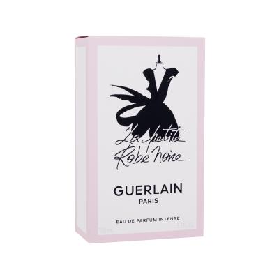 Guerlain La Petite Robe Noire Intense Eau de Parfum donna 100 ml
