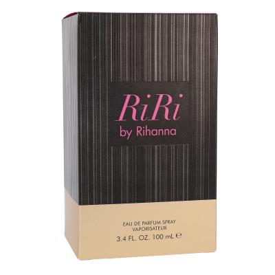 Rihanna RiRi Eau de Parfum donna 100 ml