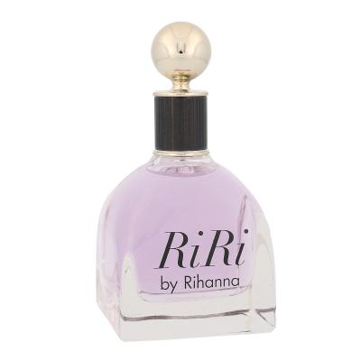 Rihanna RiRi Eau de Parfum donna 100 ml