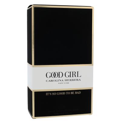 Carolina Herrera Good Girl Eau de Parfum donna 80 ml