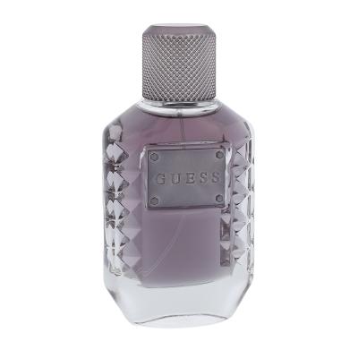 GUESS Dare Eau de Toilette uomo 50 ml