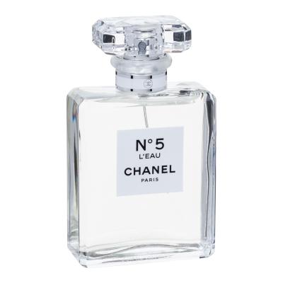 Chanel N°5 L´Eau Eau de Toilette donna 50 ml