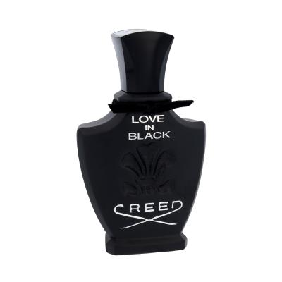 Creed Love in Black Eau de Parfum donna 75 ml