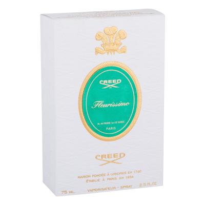 Creed Fleurissimo Eau de Parfum donna 75 ml