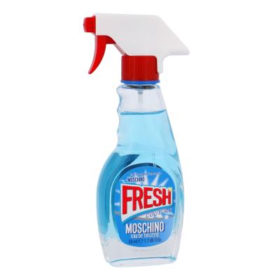 Moschino Fresh Couture Eau de Toilette donna 50 ml