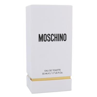 Moschino Fresh Couture Eau de Toilette donna 50 ml