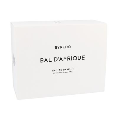 BYREDO Bal d´Afrique Eau de Parfum 100 ml