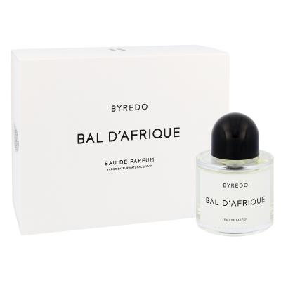 BYREDO Bal d'Afrique Eau de Parfum 100 ml