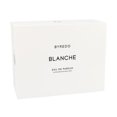 BYREDO Blanche Eau de Parfum donna 100 ml