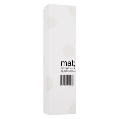 Masaki Matsushima Mat; Eau de Parfum donna 40 ml