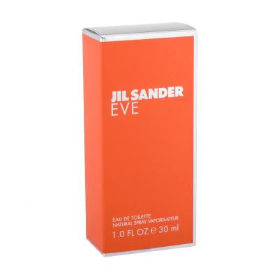 Jil Sander Eve Eau de Toilette donna 30 ml