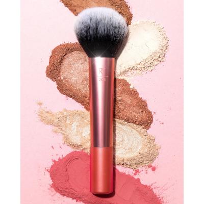 Real Techniques Brushes Base Powder Brush Pennelli make-up donna 1 pz