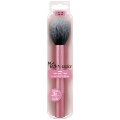 Real Techniques Brushes Finish Blush Brush Pennelli make-up donna 1 pz