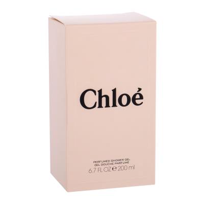 Chloé Chloé Doccia gel donna 200 ml