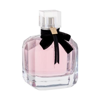 Yves Saint Laurent Mon Paris Eau de Parfum donna 90 ml