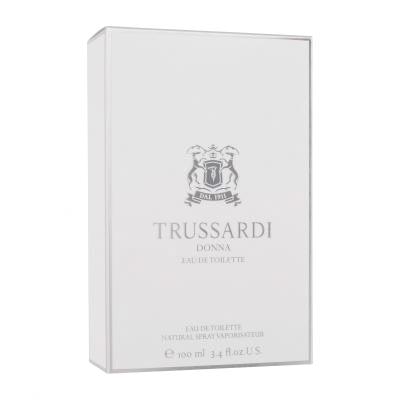 Trussardi Donna 2016 Eau de Toilette donna 100 ml