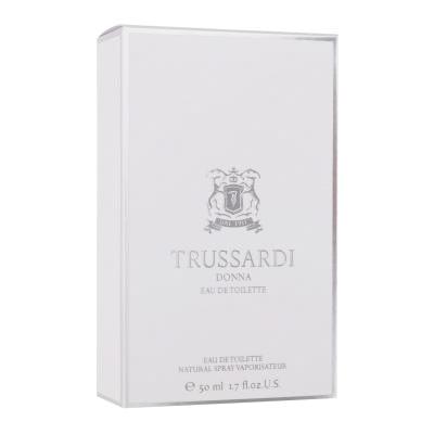 Trussardi Donna 2016 Eau de Toilette donna 50 ml