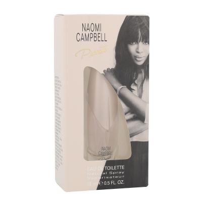 Naomi Campbell Private Eau de Toilette donna 15 ml