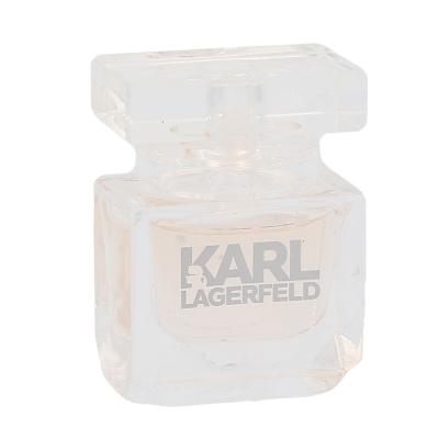 Karl Lagerfeld Karl Lagerfeld For Her Eau de Parfum donna 4,5 ml