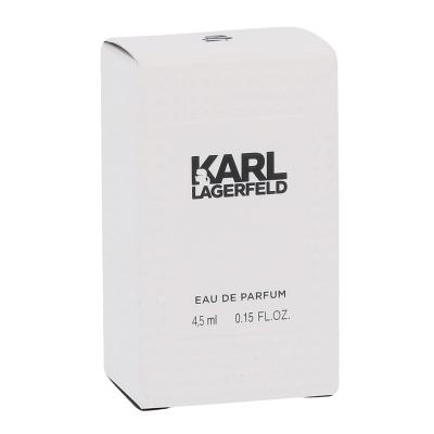 Karl Lagerfeld Karl Lagerfeld For Her Eau de Parfum donna 4,5 ml