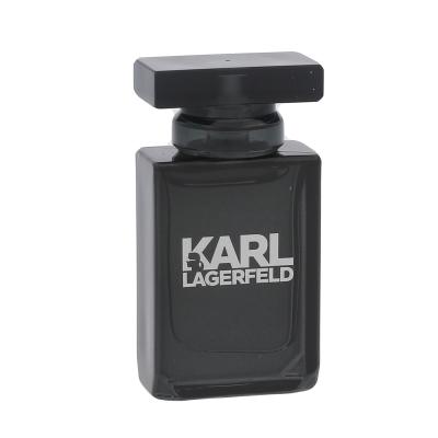 Karl Lagerfeld Karl Lagerfeld For Him Eau de Toilette uomo 4,5 ml