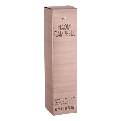 Naomi Campbell Naomi Campbell Eau de Parfum donna 30 ml