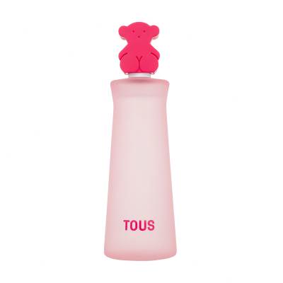 TOUS Tous Kids Girl Eau de Toilette bambino 100 ml