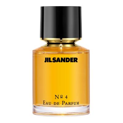 Jil Sander No.4 Eau de Parfum donna 100 ml