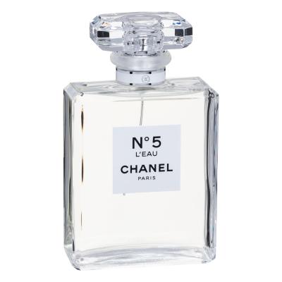 Chanel N°5 L´Eau Eau de Toilette donna 100 ml